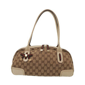 Gucci Princy Boston Bag Handbag